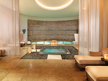 Le Blanc Spa Resort