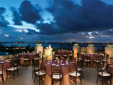 Le Blanc Spa Resort