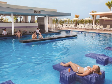 Riu Playa Blanca, Panama