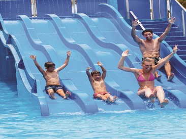 Riu Playa Blanca, Panama