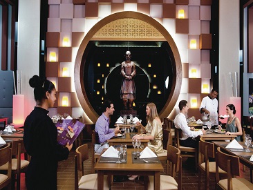 Riu Playa Blanca, Panama