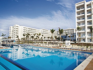 Riu Playa Blanca, Panama