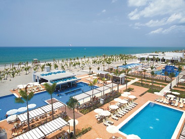Riu Playa Blanca, Panama