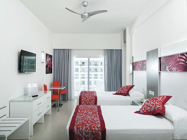 Riu Playa Blanca, Panama