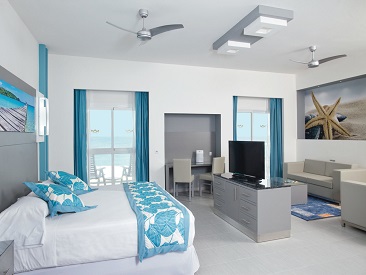Riu Playa Blanca, Panama