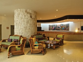 The Reef Playacar