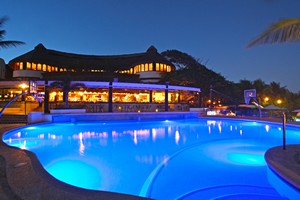 The Reef Playacar