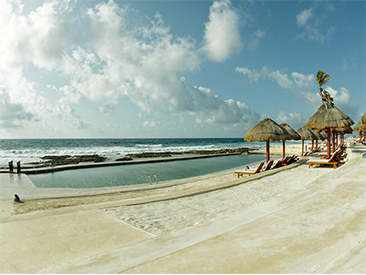 Grand Palladium Colonial Resort & Spa