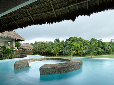 Grand Palladium Colonial Resort & Spa