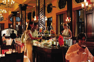 Riu Palace Riviera Maya