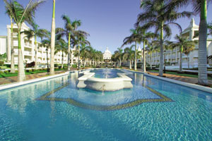 Riu Palace Riviera Maya
