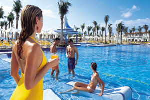 Riu Palace Riviera Maya