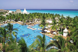 Riu Palace Riviera Maya