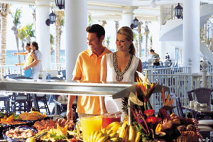 Riu Palace Riviera Maya