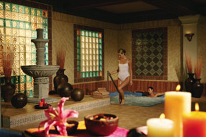 Riu Palace Riviera Maya