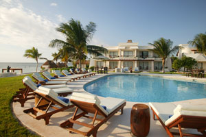 Azul Beach Resort Riviera Maya, by Karisma