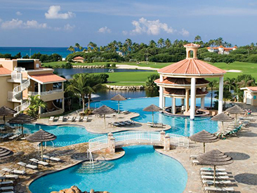 Divi Village All Inclusive Villas