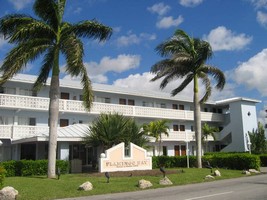  ResortFlamingo Bay Hotel & Marina at Taino Beach