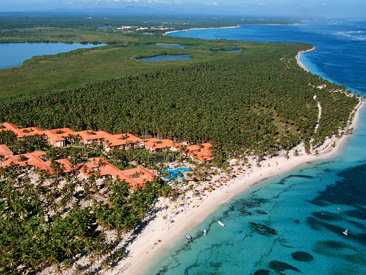 Natura Park Beach Eco Resort & Spa