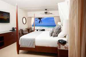 All Inclusive, Spa ResortPlanet Hollywood Beach Resort