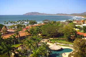 Tamarindo Diria Beach & Golf Resort